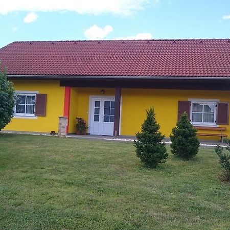 Gartler'S Ferienhaus Weitersfeld an der Mur Екстериор снимка